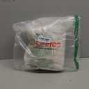 LiveGo Pet Couch Cover Dogs Washable Non-Slip Couch Protector Pet Friendly Dog Mat for Couches and Sofas (Milky White, 45x45 cm/17.7x17.7 in)