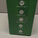 Premium Waterproof Mattress Protector Queen Size, Breathable Bed Cover 3D Air Fabric Cooling Mattress Pad Cover Smooth Soft Noiseless Washable, 8''-21'' Deep Pocket (White)