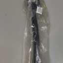 MOOG RK622017 Suspension Control Arm and Ball Joint Assembly front left lower forward