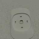 ecobee Trim Plate - Made for ecobee Smart Thermostat Essential - Programmable WiFi Thermostat Accessory