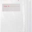 FL100 Floss-A-Way Organizer-3"X5" 100/Pkg