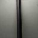 Black Lightweight Kraft Paper Roll 48''x200'