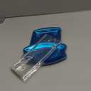 1Pcs Kitchen Accessories Stainless Steel Pot Lid Shelf Kitchen Organizer Pan Cover Lid Rack Stand Sponge Spoon Holder Dish Rack