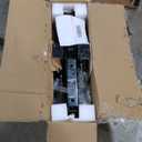 Kohree 9500lbs RV Stabilizer Jacks for RV Travel Trailer Camper, Set of 4, Heavy Duty Scissor Jacks Kit with Crank Handle and Drill Bit, Max Lifting Height 24"