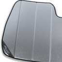 Covercraft UVS100 Premier Windshield Sunshade for 2023-2026 Honda Accord