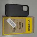 OtterBox iPhone 17 Profile Series Case - Black