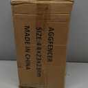 16inch x 100ft Hardware Cloth 1/4 inch Chicken Wire Fencing 23Ga, Hot Dipped Galvanized After Welding Garden Plant Supports Welded Metal Chicken Wire Fence Poultry Animal Netting Cage Screen