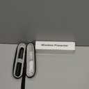 DinoFire Presentation Clicker with Case, Wireless Presenter Remote Powerpoint Clicker Storage Proective Bag