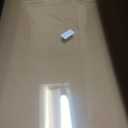 30x40 Assembled Canvas Frame for 0.6"-0.9" Deep Stretched Canvas, 0.75" Depth Floating Frame, Black(1PCS,Aluminum)