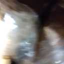 Mobile Small Standing Desk with Hidden Wheels, Pneumatic Laptop Desk, Rolling Computer Cart Movable, Portable Rolling Computer Sit Stand Side Table for Couch, Home, Office, Black