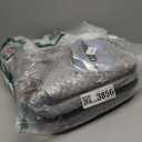 Baby Diaper Bags with Changing Station, Waterproof Diaper Bag Backpack for Moms Dads with USB Charging Port, Baby Shower Gifts, Large Capacity diaper backpack, Grey