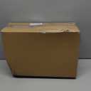 Lqito Left Driver side Mirror Fits 2016-2022 Toyota Tacoma With Power Glass, Heated, Turn Signal丨Without Blind Spot Detection Match to Midnight Black Metallic Replace TO1320349 (7Pins)