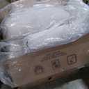 Signature Design by Ashley Valerani Classic Upholstered Chair, Beige