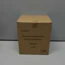 24 Pcs reusable snack containers with Lids, snack containers for kids adults10 Forks, snack pack containers - Lightweight and Stackable, Microwaveable/refrigerator safe