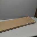 Auto Ventshade [AVS] In-Channel Rain Guards For 2014-2018 Chevrolet Silverado, GMC Sierra 1500 / 15-19 Silverado, Sierra 2500HD/3500HD DBL/EXT CAB ONLY | Window Vent Visors, 4 pcs. - Smoke | 194528