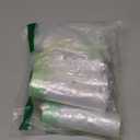 100Pack Potty Chair Liners with Drawstring,Toilet Seat Potty Bags Cleaning Bag for Kids Toddlers,Baby Training Seat