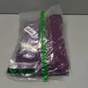 GRACE KARIN Fall Dresses for Women 2025 Casual 3/4 Sleeve Dress A Line Fit and Flare Midi Dress with Pockets, Size Large