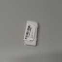 Rose Gold Crystal 64GB USB 2.0 Flash Drive LED Light Glass Pen Drive Thumb Drive Gift for Boy Girl Men Women Kids Mom Dad Memory Stick Pendrive USB Stick