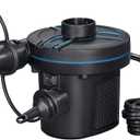 Bestway PowerTouch AC Electric Air Pump