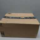 Oak Leathers Leather Messenger Bag for Men and Women - Laptop Briefcase Bag For College, Office, Adjustable Shoulder Strap (Wood)