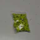 50 PCS Pakalana 03 Cowslip Creeper Flower Clay Beads for Jewelry Making DIY Craft Supplies
