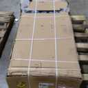 THERUN Incline Treadmill for Running and Walking, 300 lbs Weight Capacity Folding Treadmill with 0-15% Auto Incline, Wide Belt, 3.5HP, App, Heart Rate (Black Red)