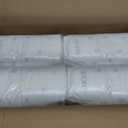 Pampers Amore, Size 4 (15-34 lbs), 108 Count, Our Best Diaper Hypoallergenic & Fragrance Free, Up to 100% Leakproof, Soft as Cashmere