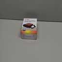 Portable Car Heaters for Vehicle,12V Car Heater that Plugs into Cigarette Lighter,200W Fast Heating Car Defroster Defogger 360° Rotatable 2 in 1 Heating & Cooling (Orange)