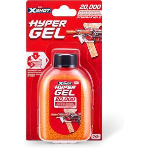 Xshot Hyper Gel 20,000
