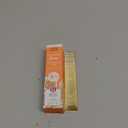 Grande Cosmetics GrandeBROW Brow Enhancing Serum For Fuller, Bolder, Looking Eyebrows - Brow Serum With Vitamins, Peptides, Antioxidants, Amino Acids, Cruelty-Free (0.05 Fl Oz (Pack of 1))