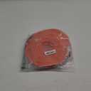 Kesoto Halloween Jack-O-Lantern Paper Lanterns Halloween Pumpkin Hanging Paper Lantern for Home Outdoor Decoration, Multi-Sized, Pack of 10