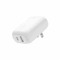 ZGear 2 Port Low Profile Adaptive Fast Charger