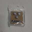 HQ8 Replacement Heads for Philips Norelco Aquatec Replacement Heads for Norelco Aquatec Shavers Razor Replacement Blades for PT720 PT730 AT880 At830 AT810 AT815,OEM Upgraded HQ8 Blades,6Pack & Brush