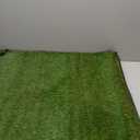 Dog Grass Pad with Tray,40''X27.5''Large Artificial Turf Grass Potty,XL Reusable 3-Layer Dogs Pee Potty Grass Pads, Easy to Clean Portable Dog Litter Box for Indoor/Outdoor Potty Training Toilet