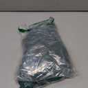 Ekouaer Silk Pajamas Set for Women Satin Backless Lingerie Pjs Cami Top and Shorts Nightwear (Medium, Blue Green)