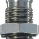 Lee Precision Decapping Die, Silver (LP90292)