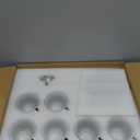 Maxcheck 21 Pcs Porcelain Tea Set for Women Tea Party with Metal Holder and 3 Tier Cake Stand Ceramic European Floral Teapot Set for Adults Mother's Day Christmas Thoughtful Gift(Advanced Style)