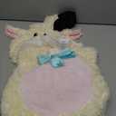 Spooktacular Creations Halloween Baby Lamb Costume, Lamb Costume Toddler for Infant, Kids Halloween Animal Dress Up Party (12-18 Months)