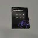 Wireless Carplay Adapter for iPhone - Carplay Wireless Adapter Car Play