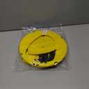 Mouse Trap Bucket with Auto-Reset Lid,Mouse Rat Trap Bucket Lid for Humane Rodent Control,5-Gallon Bucket Compatible-1 PACK