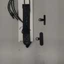 cell Phone Lanyard Crossbody,Adjustable and Comfortable iphone Strap for Travel, Outdoor, and Daily Use, Universal Fit for Men and Women (BLACK)