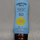 Hawaiian Tropic Everyday Active, Sport Sunscreen Lotion, SPF 50, Light Tropical, 8 fl. oz (236 ml)
