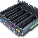 Drum Unit Replacement for DR431CL, Compatible with Brother Printer HL-L8260CDW HL-L8360CDW HL-L8360CDWT HL-L8360CDWMT MFC-L8610CDW MFC-L8900CDW, 30000 Page Yield, Replace# DR-431CL