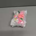 5 x Straw Cover for Stanley Cup, 6Pcs Silicone Straw Topper Compatible with Stanley 30&40 Oz Tumbler, Stanley Cups Accessories