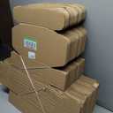 The Boxery 9"x7"x4" Corrugated Cardboard Boxes 100-Pack
Durable ECT 32 Corrugated Shipping Boxes for Mailing, Packing, Moving, and Storage — Recyclable and Made in the USA