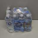Pure Life Purified Water Bottles, 12 Pack - Still Bottled Water Enhanced with Minerals for a Crisp Taste, Plastic Bottles - 16.9 Fl oz (EXP 12/31/26)