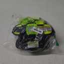 RideSafer - Extra Small (XS) Yellow, Lightweight, Compact, Portable Car Seat, 2+ Years; 26.540 lb - Perfect for Travel and Everyday Child Safety