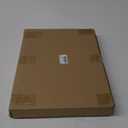 Sliding Tray for Coffee Maker - Appliance Slider 360 Rolling Tray With Wheels & Brake for Kitchen Countertop, Sliding Pull Out Mat for Ninja Air Fryer Coffee Pot Under the Cabinet (12"W 16"D) Black