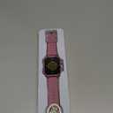 Kids Smart Watch Gift for Girls Age 5-12, 39 Games HD Touch Screen Watches with Video Camera Music Player Pedometer Flashlight 12/24 hr Educational Toys Birthday Gifts for Girls Ages 7 8 9 10