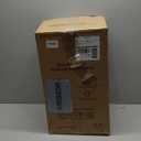 Keenray Towel Warmer for Bathroom, Towel Warmer Bucket with Heating Progress Bar, Fragrance Disc Holder, Leather Handle, Auto Shut-Off Towel Bucket Fits Up to Two 40" x 70" Towels, Blankets White (18L)